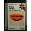 NUDA VENNE LA STRANIERA