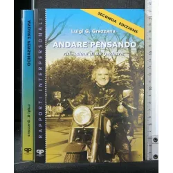 ANDARE PENSANDO
