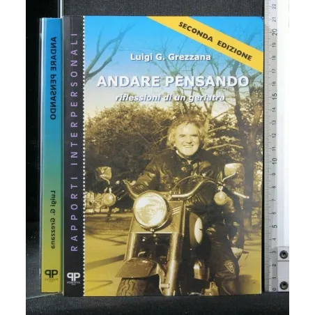 ANDARE PENSANDO