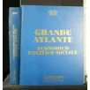 GRANDE ATLANTE ECONOMICO POLITICO E SOCIALE