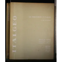 ITALGEO LE PROVINCE D'ITALIA LOMBARDIA VOL 2