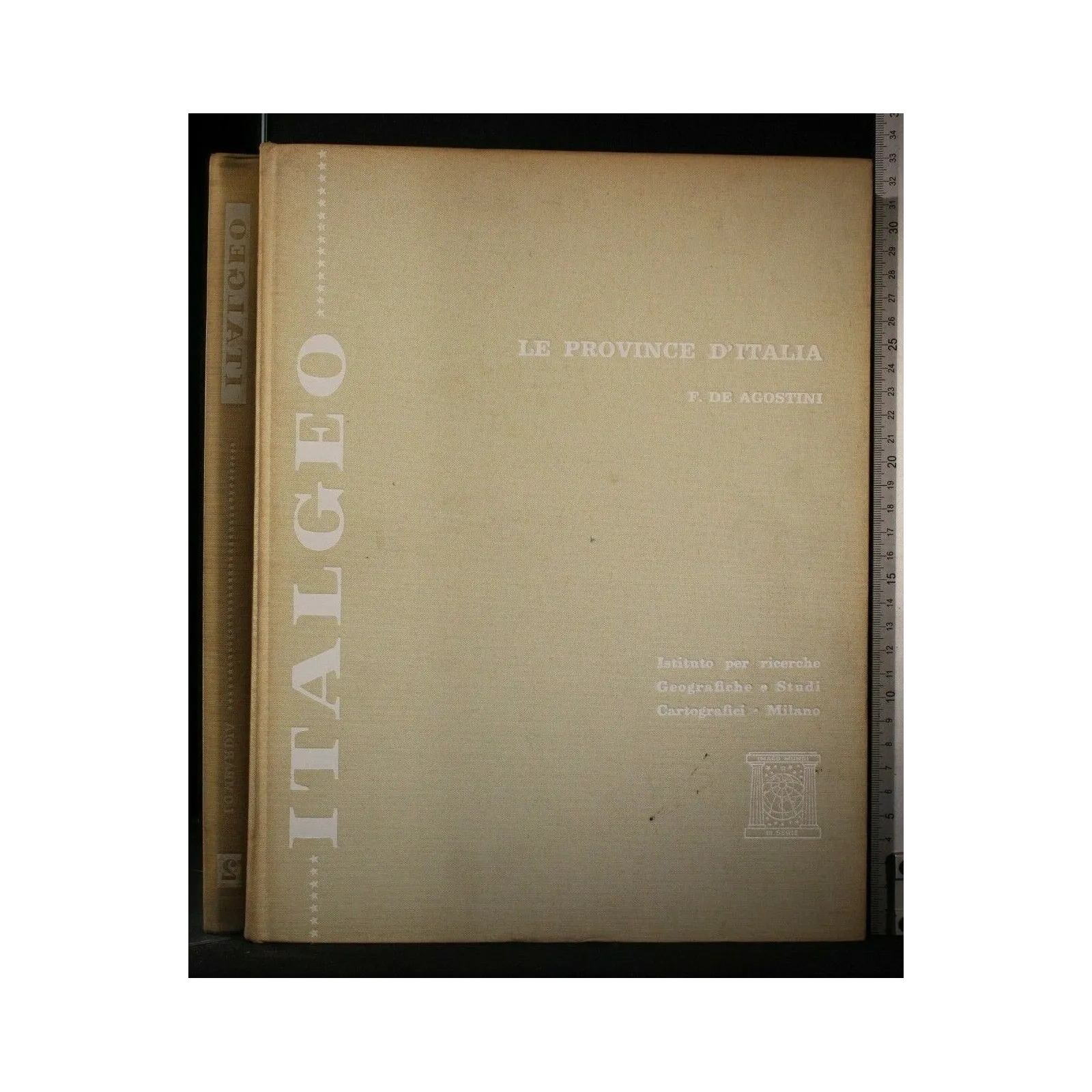 ITALGEO LE PROVINCE D'ITALIA LOMBARDIA VOL 2