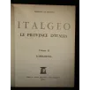ITALGEO LE PROVINCE D'ITALIA LOMBARDIA VOL 2