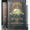 L'ATLATE DI SMERALDO