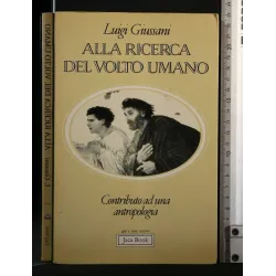 ALLA RICERCA DEL VOLTO UMANO