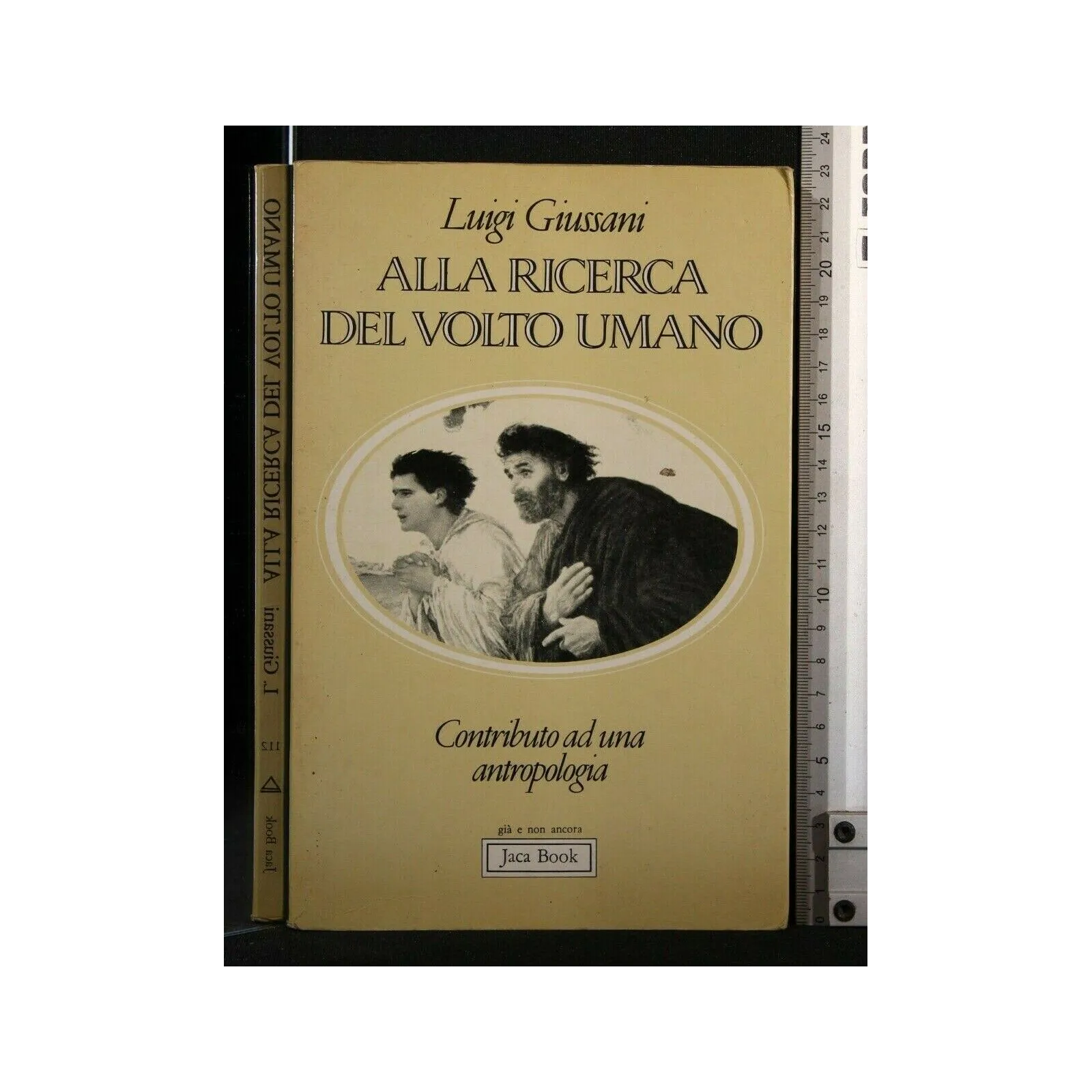 ALLA RICERCA DEL VOLTO UMANO