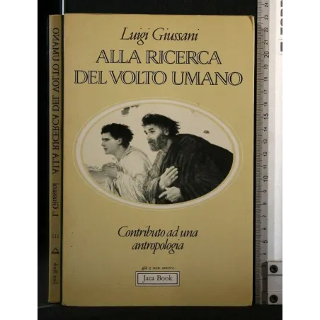 ALLA RICERCA DEL VOLTO UMANO