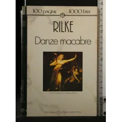 CENTOPAGINE DANZE MACABRE