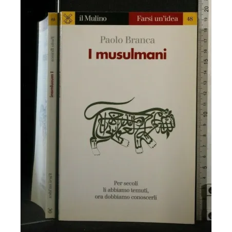 I MUSULMANI