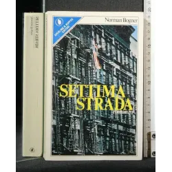 SETTIMA STRADA