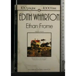 ETHAN FROME
