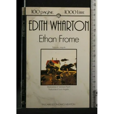 ETHAN FROME