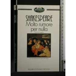 CENTOPAGINE MOLTO RUMORE PER NULLA