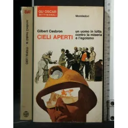 CIELI APERTI