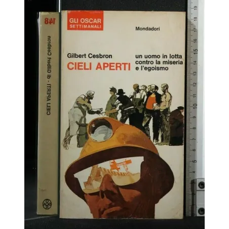 CIELI APERTI
