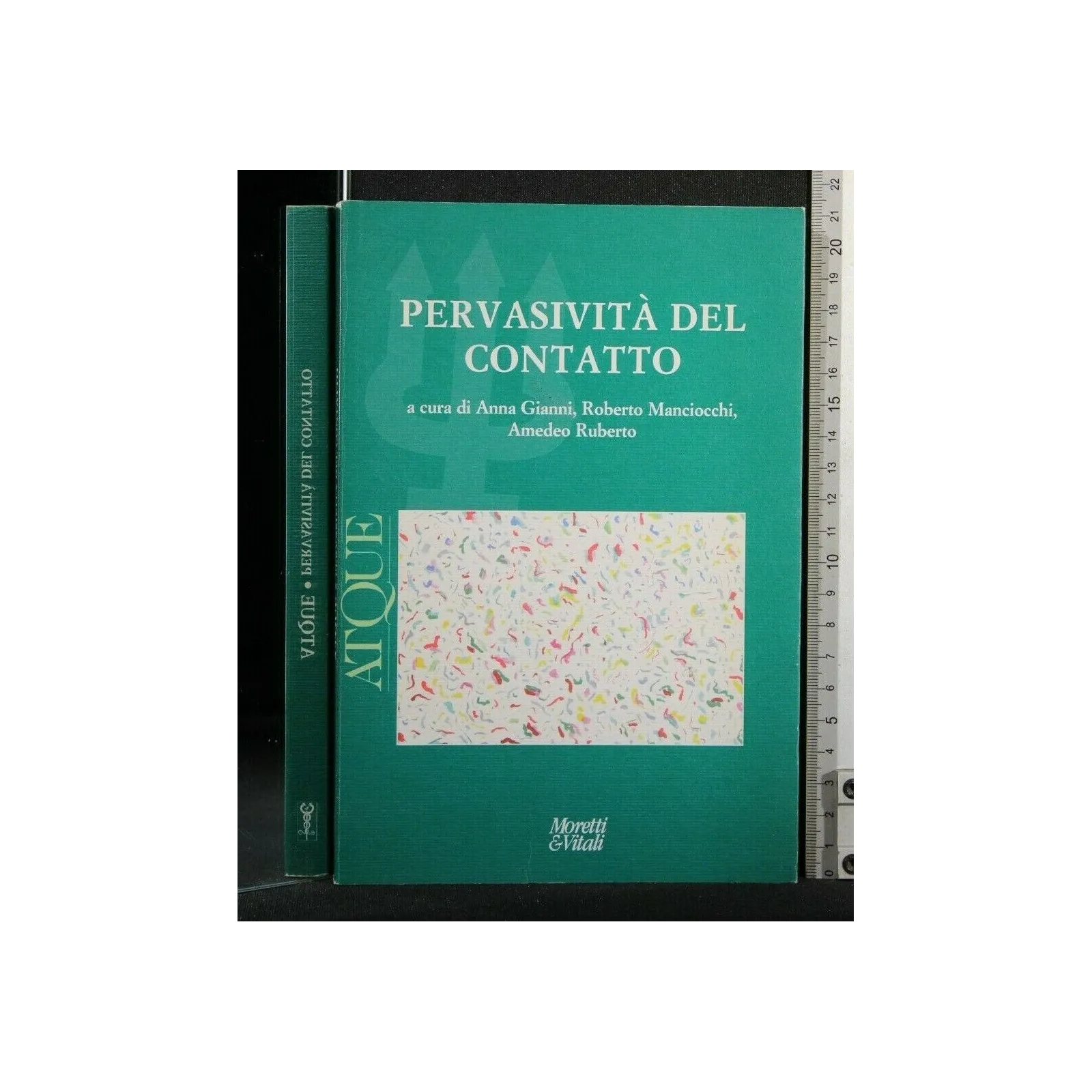 PERVASIVITA' DEL CONTATTO