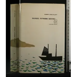 SILENZIO, POTREBBE SENTIRCI...