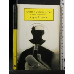 IL SEGNO DEI QUATTRO