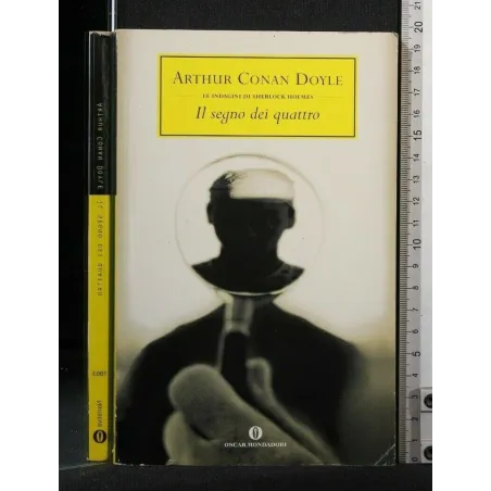 IL SEGNO DEI QUATTRO