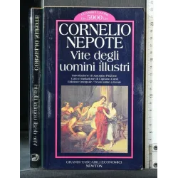 VITE DEGLI UOMINI ILLUSTRI