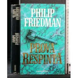 PROVA RESPINTA