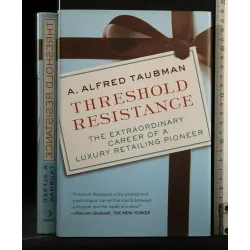 THRESHOLD RESISTANCE