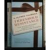 THRESHOLD RESISTANCE
