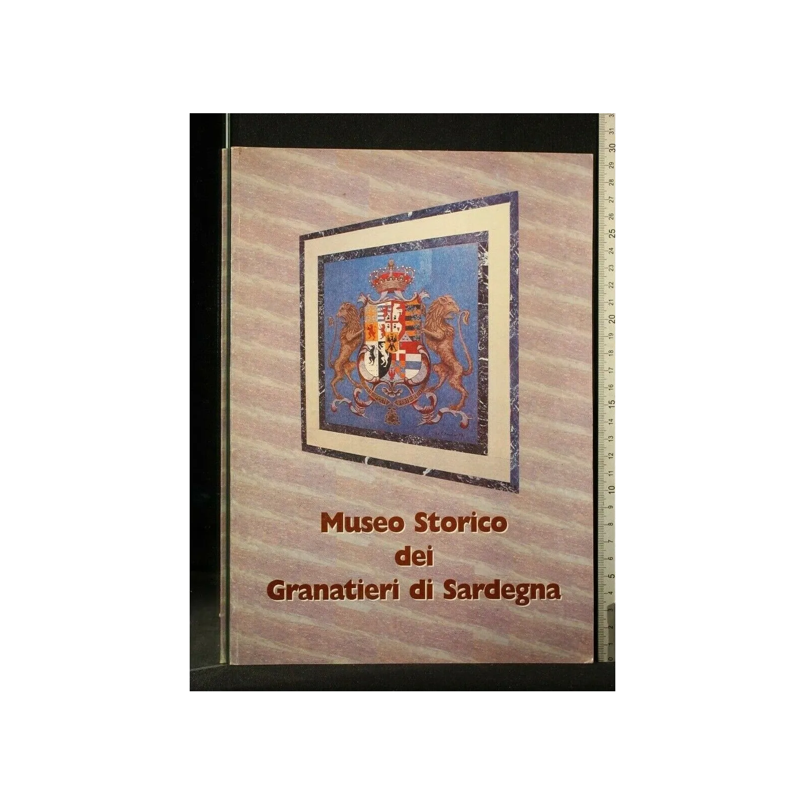 MUSEO STORICO DEI GRANATIERI DI SARDEGNA