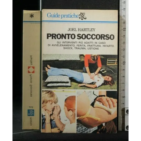 PRONTO SOCCORSO