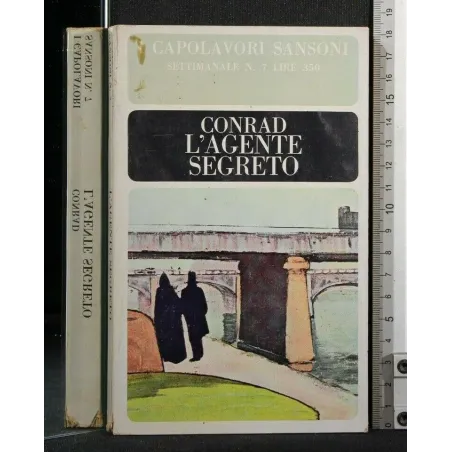 L'AGENTE SEGRETO