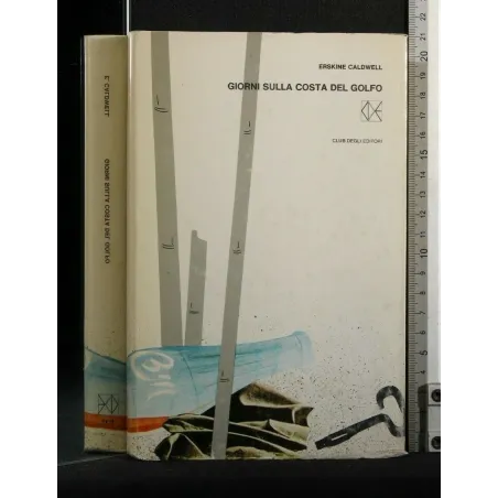 GIORNI SULLA COSTA DEL GOLFO