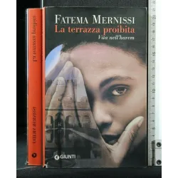 LA TERRAZZA PROIBITA