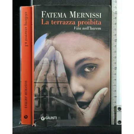 LA TERRAZZA PROIBITA