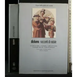 RACCONTI DI NATALE. CHARLES DICKENS. NEWTON &