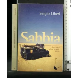 SABBIA
