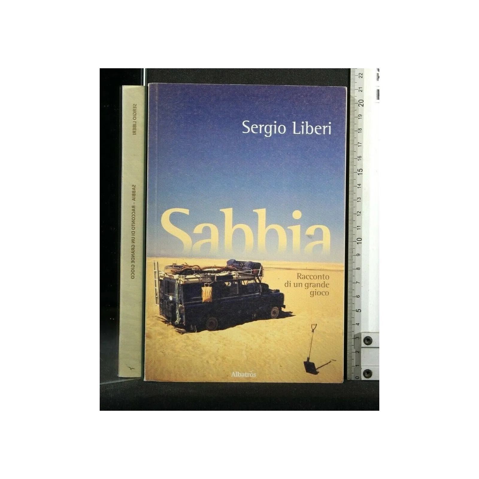 SABBIA