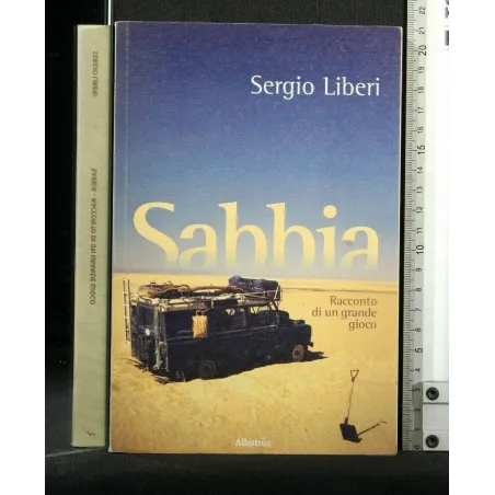SABBIA