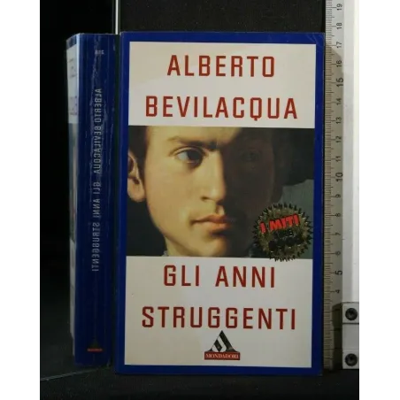 GLI ANNI STRUGGENTI