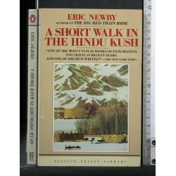 A SHORT WALK IN THE HINDU KUSH