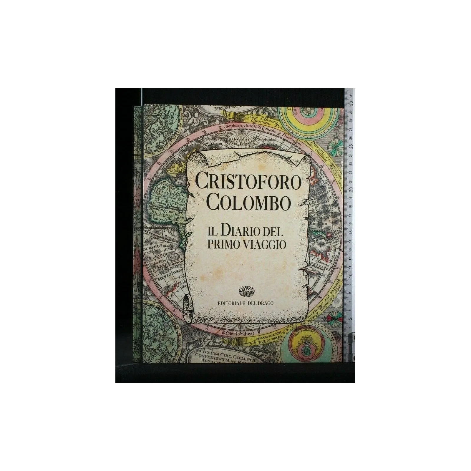 IL DIARIO DEL VIAGGIO