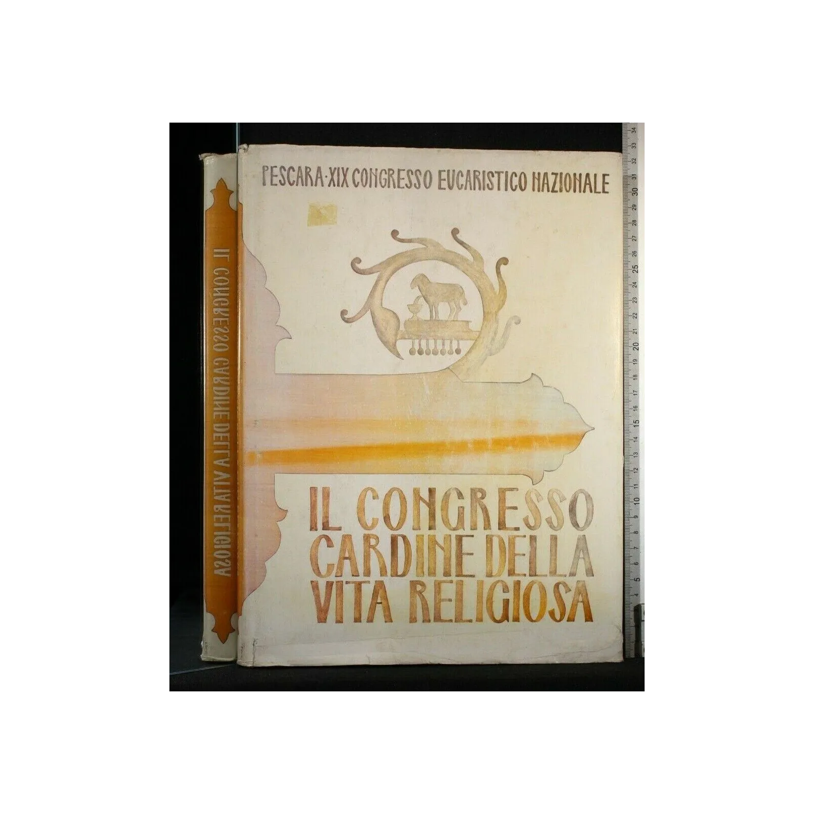 IL CONGRESSO CARDINE DELLA VITA RELIGIOSA