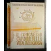 IL CONGRESSO CARDINE DELLA VITA RELIGIOSA