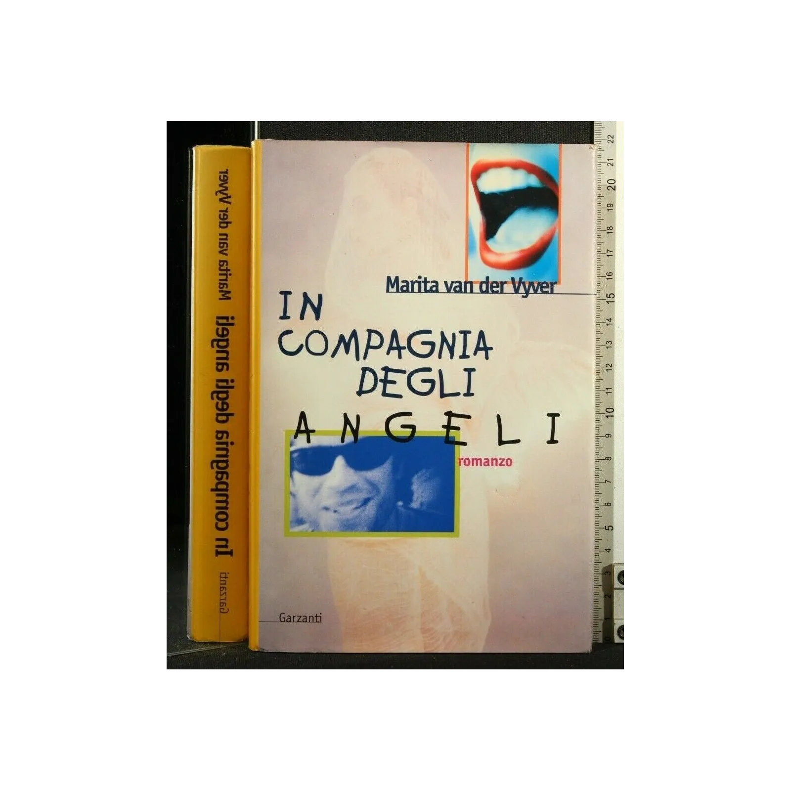 IN COMPAGNIA DEGLI ANGELI