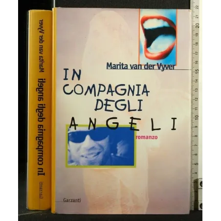 IN COMPAGNIA DEGLI ANGELI