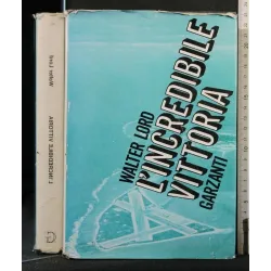 L'INCREDIBILE VITTORIA