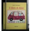 IL LIBRO DI ALICE