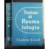 TRATTATO DI REUMATOLOGIA VOL. 1