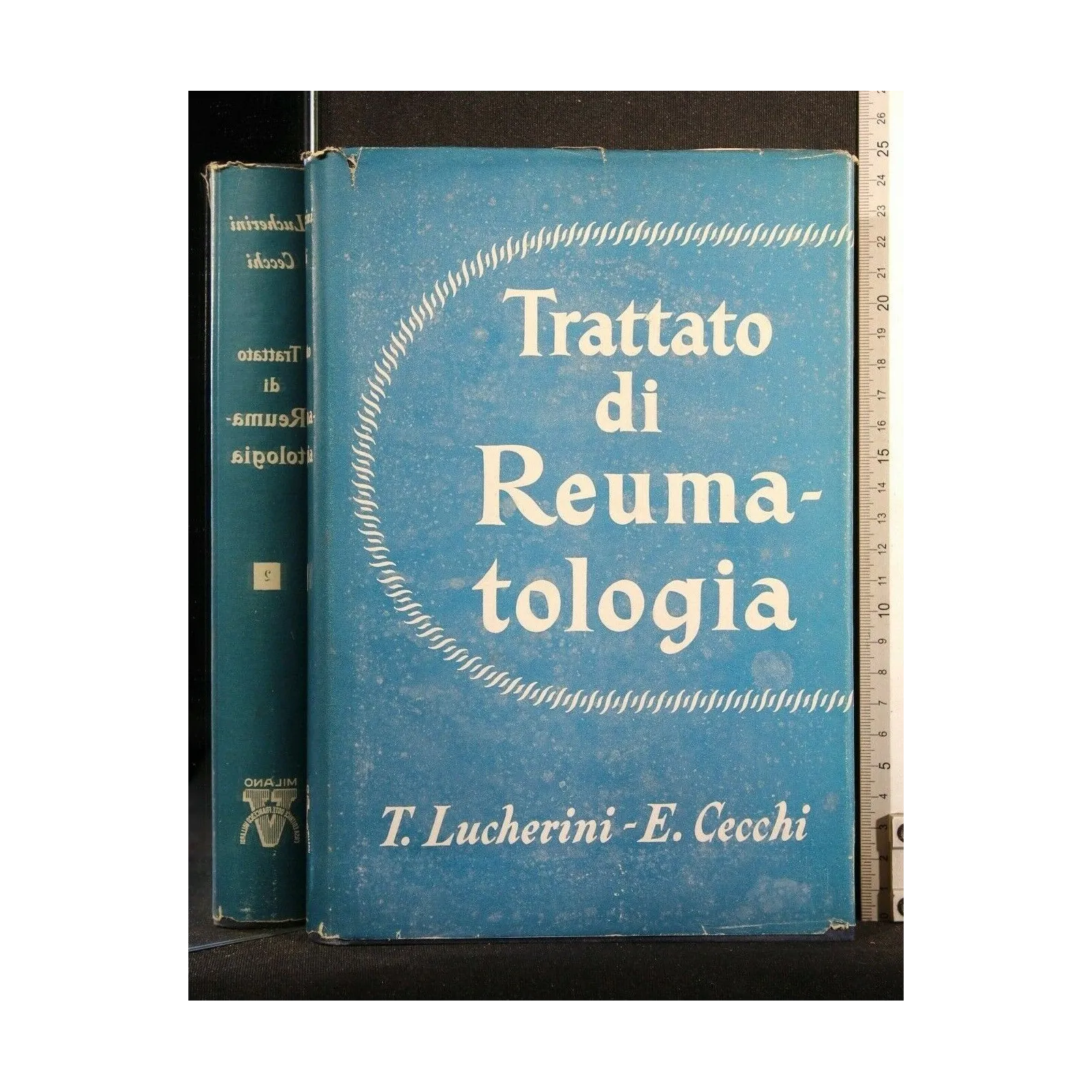 TRATTATO DI REUMATOLOGIA VOL. 2