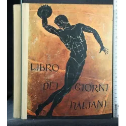 LIBRO DEI GIORNI ITALIANI