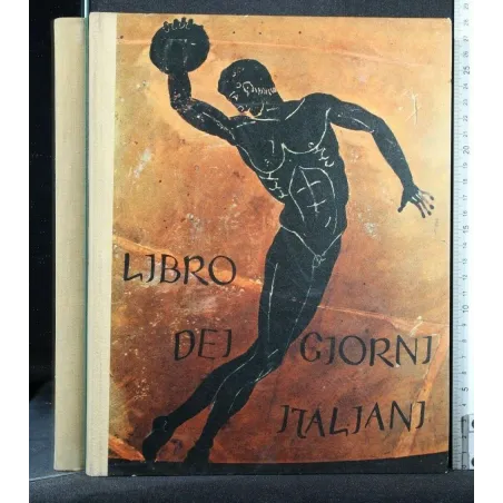 LIBRO DEI GIORNI ITALIANI